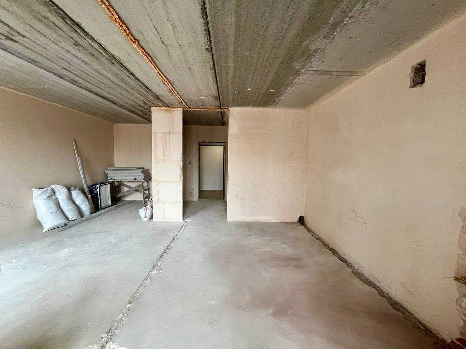 Чудова однокімнатна квартира в самому серці Гостомеля