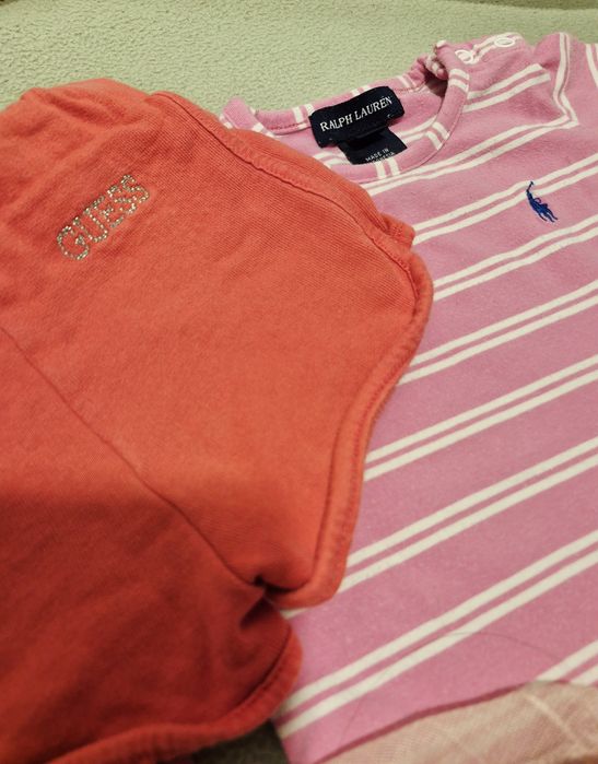 68-74 skarpetki newbie tutu Lullaby TH RL guess