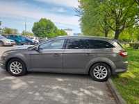 Ford Mondeo 2.0 TDCI Titanium MK-4