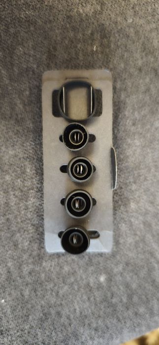 Продам наушники JBL Tour Pro+Tws