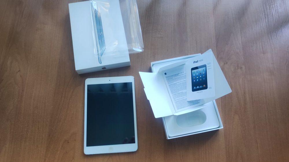 aipad mini  wi-fi