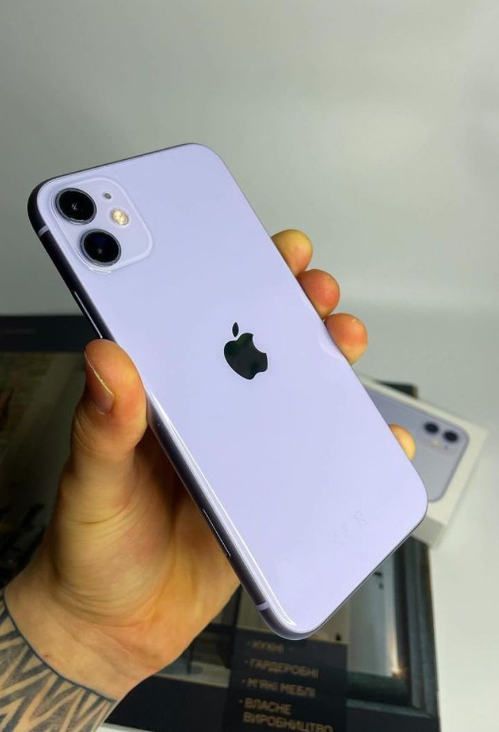 Iphone 11 128gb 10/10