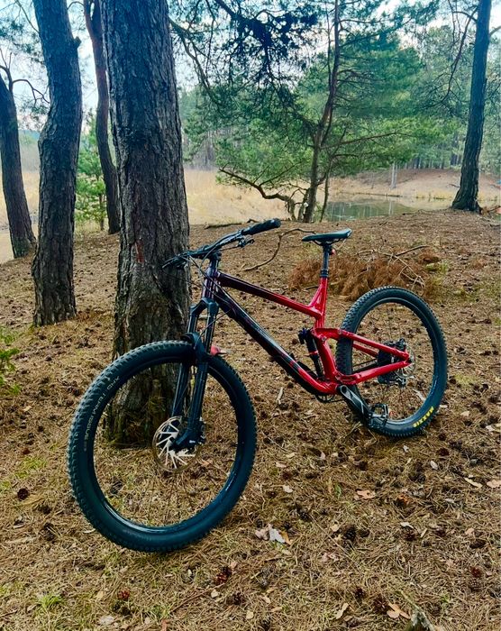 Trek Slash 8 L/XL 2020