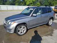 Mercedes-Benz GLK 350 2015