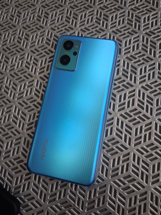 Smartphone Realme 9i 128 GB/4GB+4GB