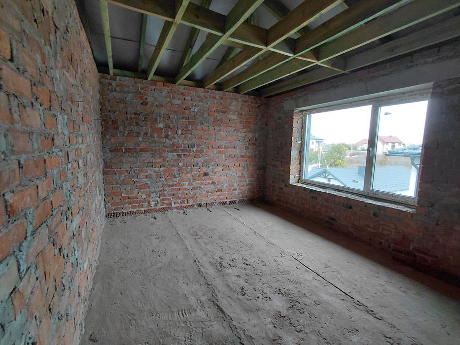 Продаж будинку с.Байківці