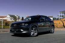 Mazda MX-30 e-Skyactiv Makoto Industrial Vintage+Premium+TAE-(ALH)