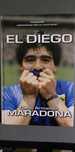 El Diego Maradona biografia