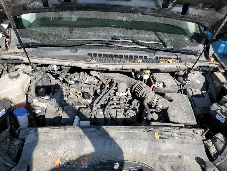 2019 Ford Edge SE 4wd вже в порту Каліфорнія