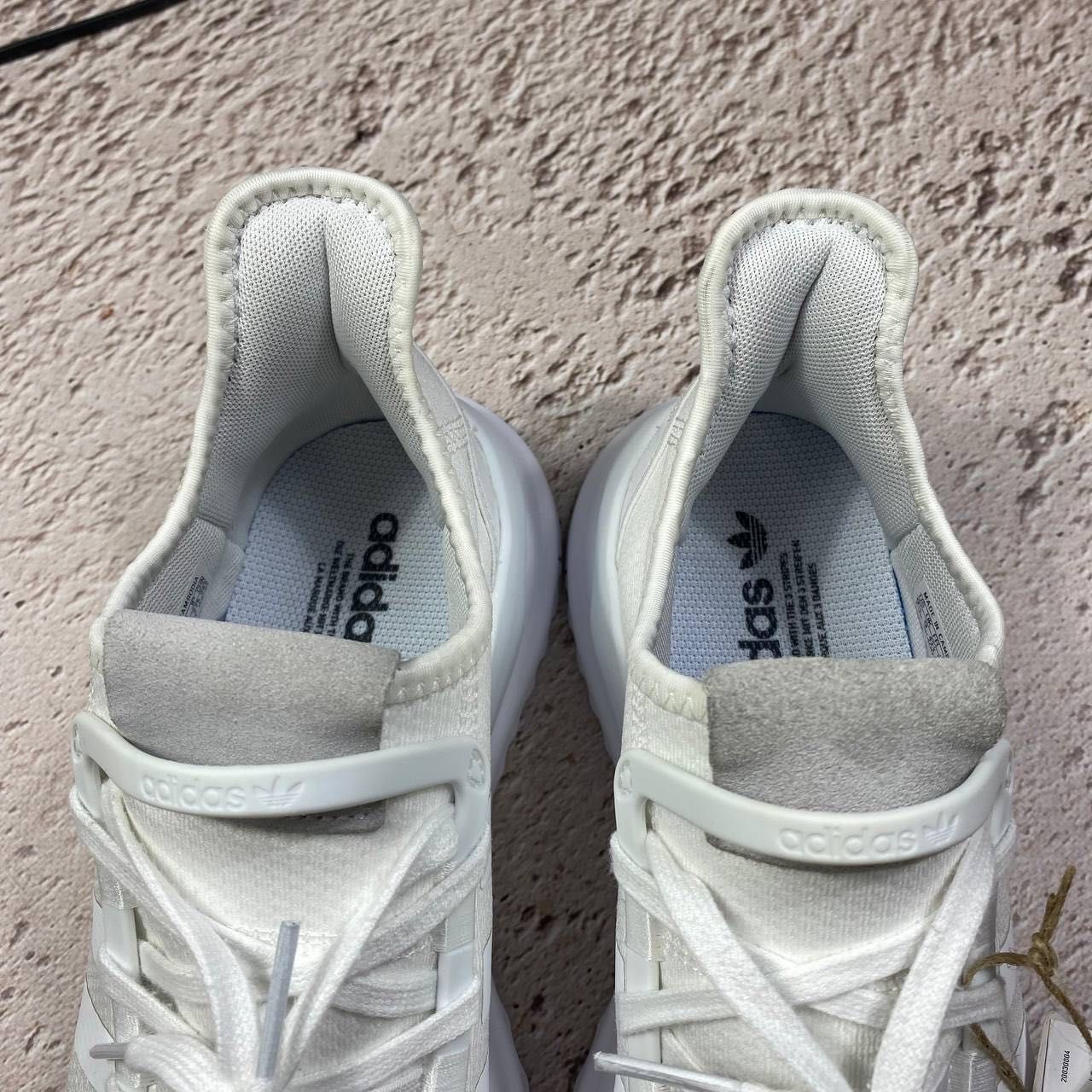 g27637 нові чоловічі літні кросівки adidas u_path run originals