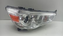 Фара правая Mitsubishi ASX Combi 5D 2011 8301B588