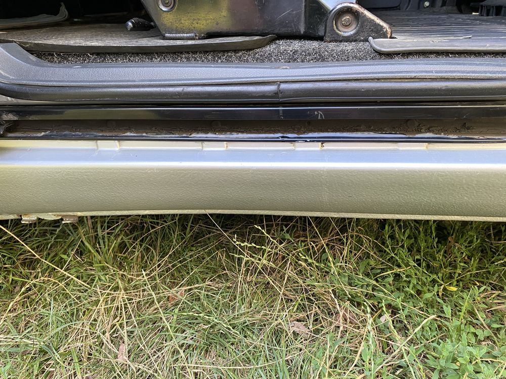 Пропонується  до продажу Citroën Jumpy