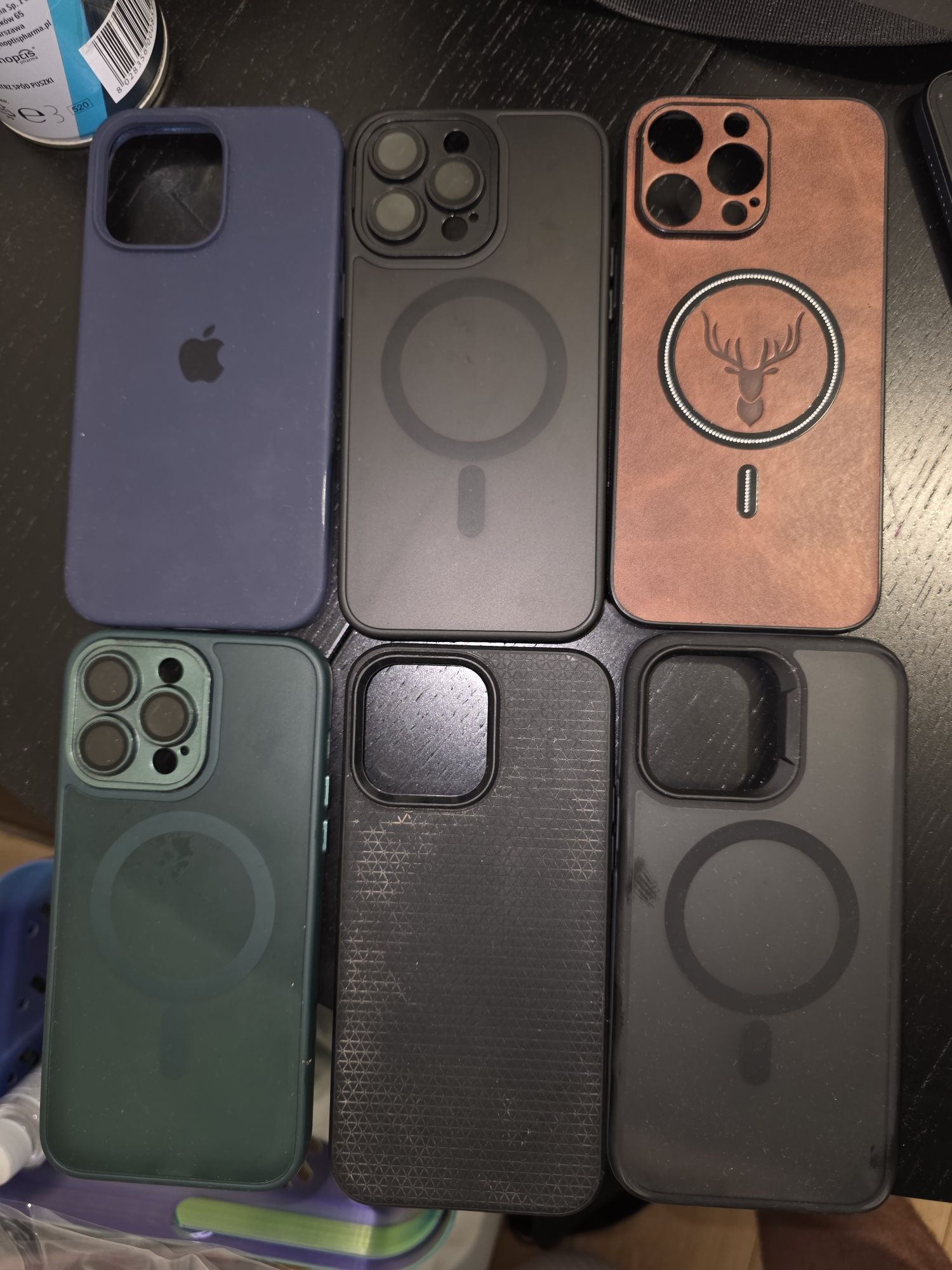 Nowy iphone 14 pro max