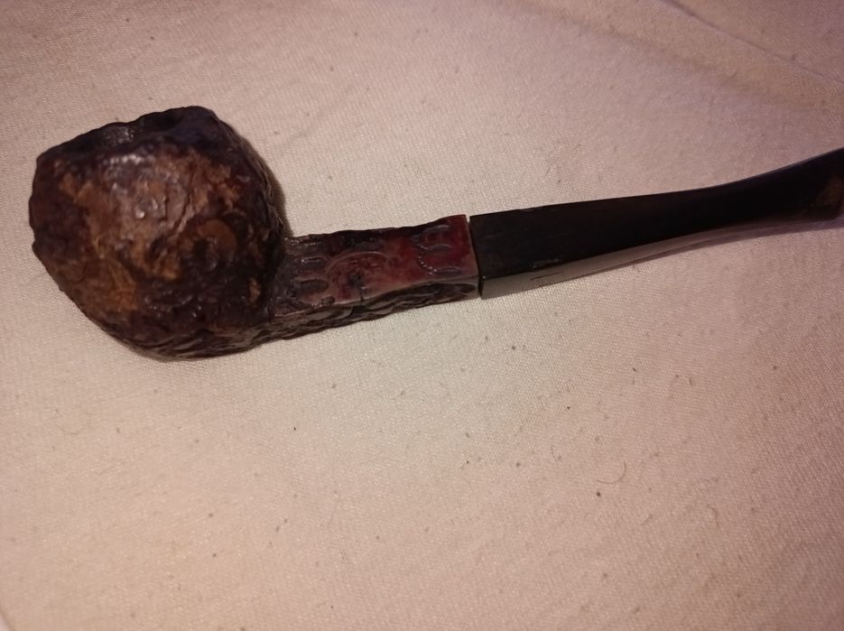 Zestaw 3 fajek do tytoniu