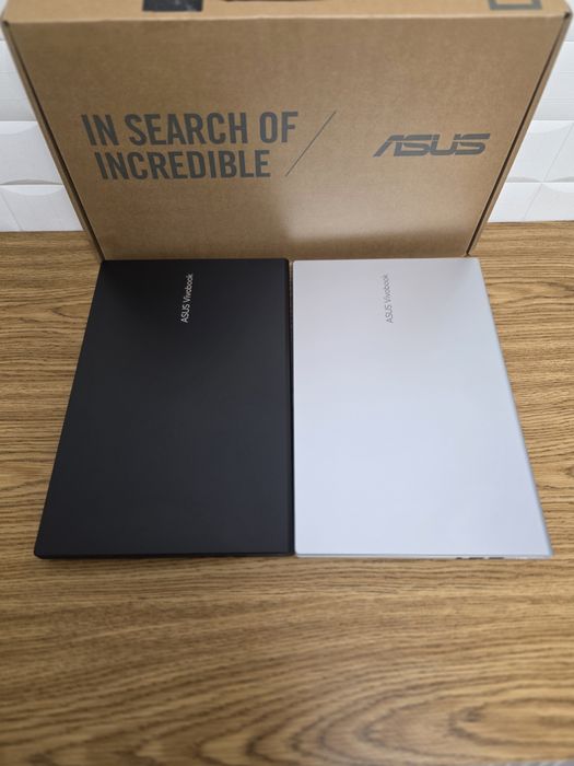 2024г.Мощный ASUS VivoBook | Intel 11-го поколения | 12 GB RAM | SSD 5