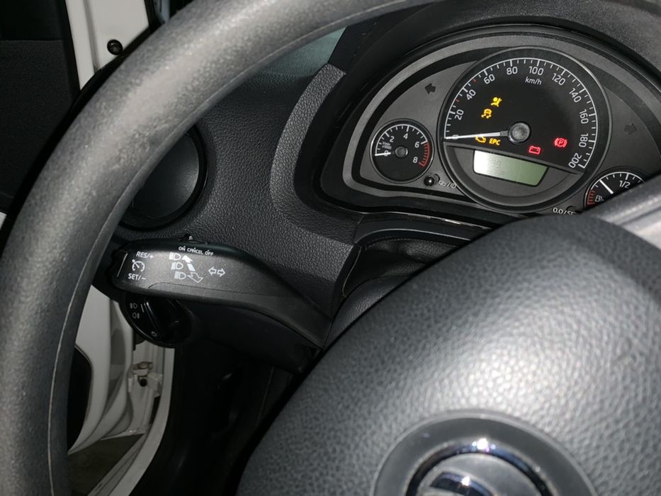 Tempomat montaż naprawa diagnoza VW SEAT AUDI SKODA FIAT FORD