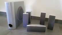 Home cinema Pionner