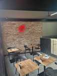 Odstapie lokal gastronomiczny  kebab