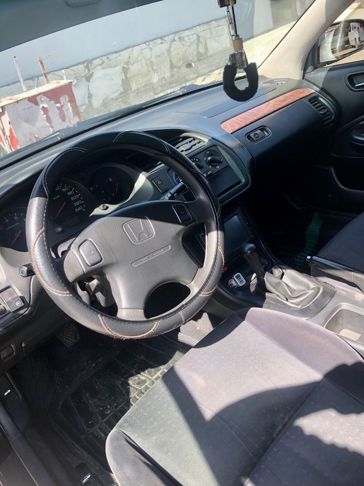 Продам Honda Accord 6