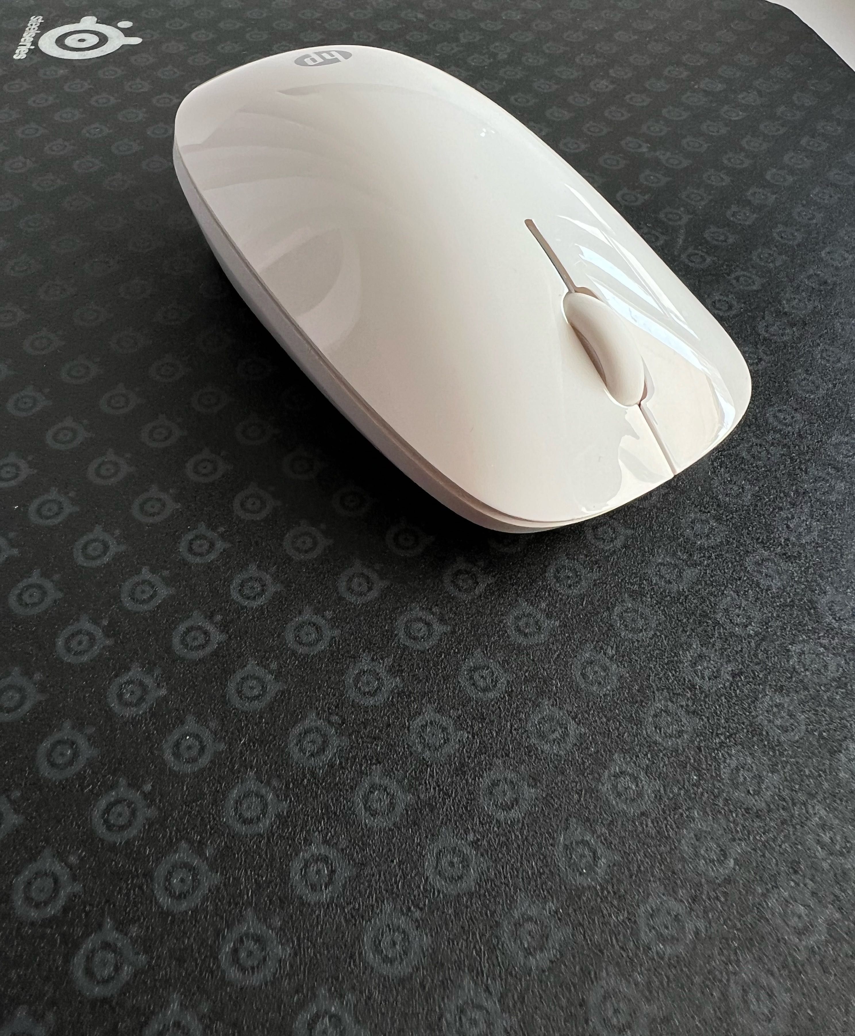 Безпровідна Bluetooth мишка HP, Lenovo ThinkPad
