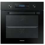 Piekarnik Samsung Dual Cook NV70M3521RB nowy oryginalnie zapakowany