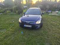 Sprzedam hiundaia  i 30