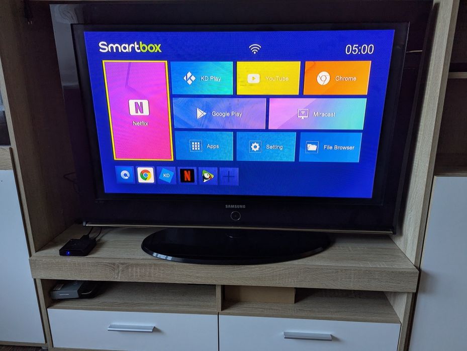 Samsung PS42Q92HX/NWT — 42"
