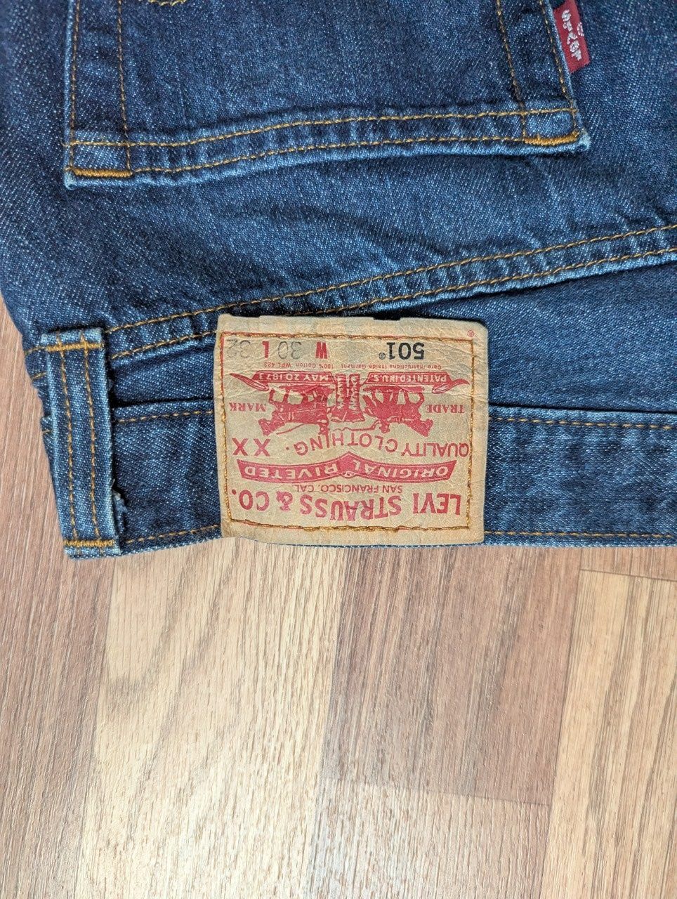 Джинси Levi's , Levis