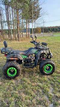 XTR Hummer 150cc