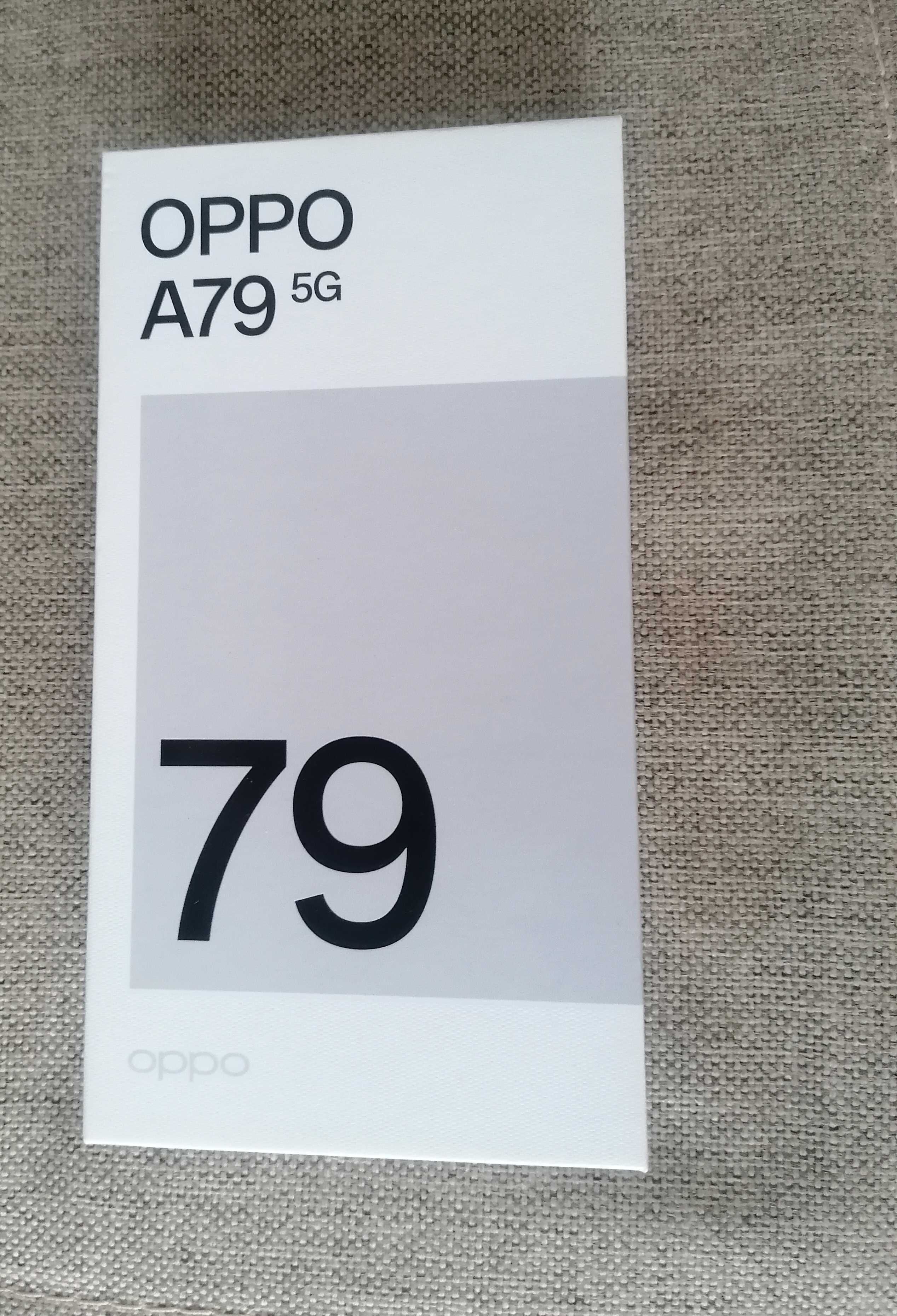 Smartfon Oppo A79 5G