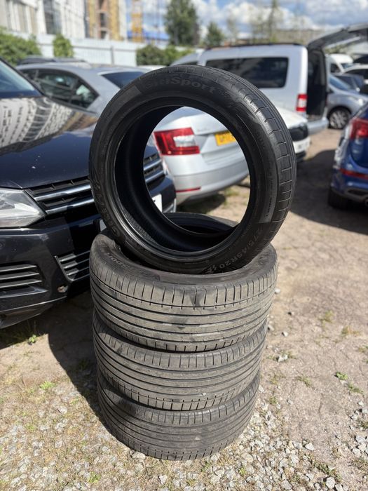 Резина 275 45 R20 SUV 110Y XL Extra load GitiSport2 44.2023