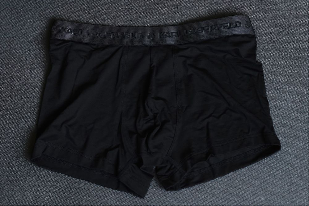 Преміум труси боксери Карл Лагерфельд Karl Lagerfeld lyocell boxers