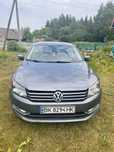 Passat b7  2014 Volkswagen