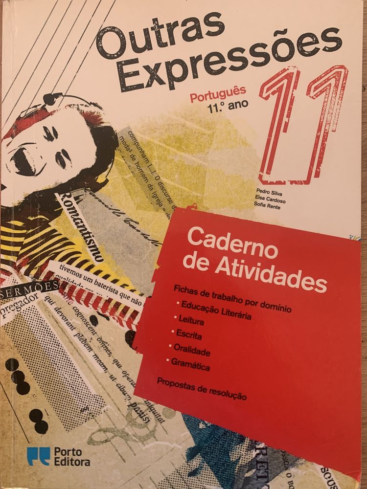 Outras Expressões 11 (Portugues 11 ano)