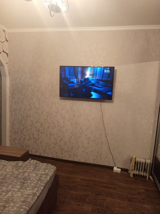 Квартира подобово