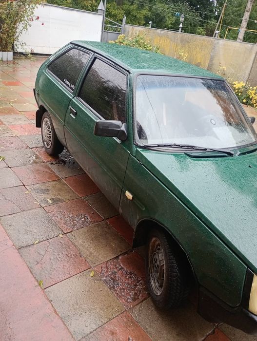 Продам таврію + пікап на запчасті