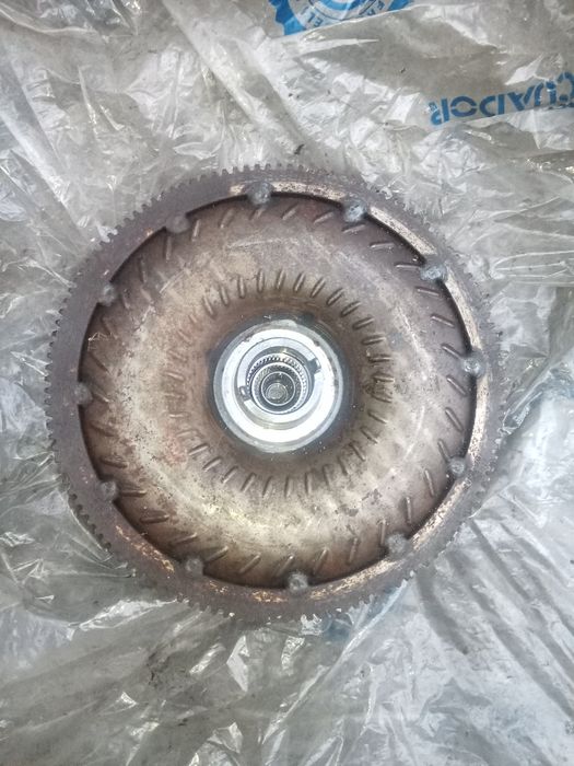 АКПП пасат б 4 2,0 бензин на запчастини