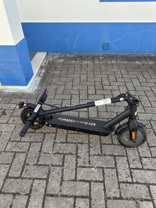 Trotinete UrbanGlide 350w