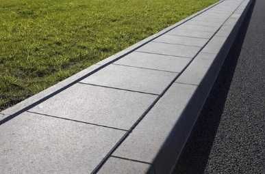 Płyta chodnikowa betonowa / betonowe płytki chodnikowe