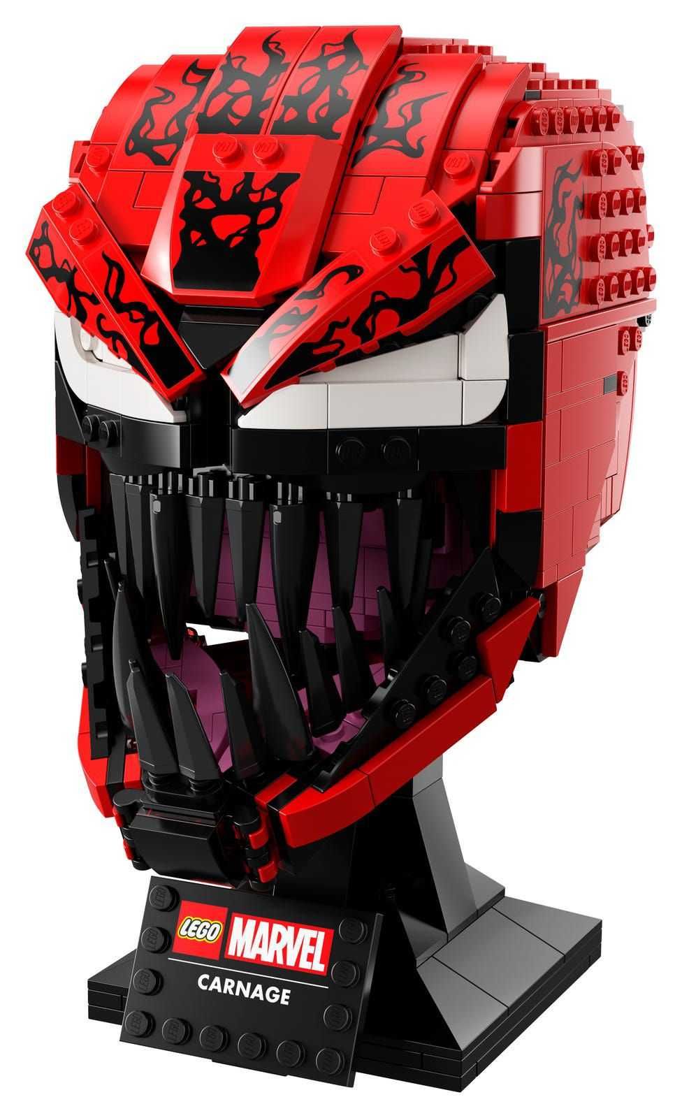 LEGO 76199 - Carnage Marvel