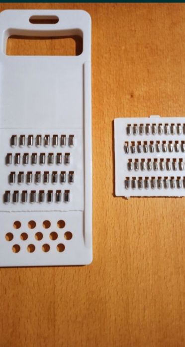 Приспособление для морквы по-корейски (Украина).