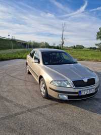 Skoda Octavia 2005