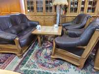 Piekna sofa 3osobowa i 2 fotel