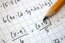 Explicações de Matemática (zona de Almada)