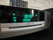 BOSE Wave Music System 100W soundbar pilot stan BDB