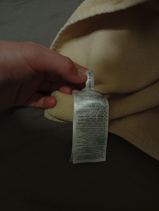 Флиска умбро состояние идеальное