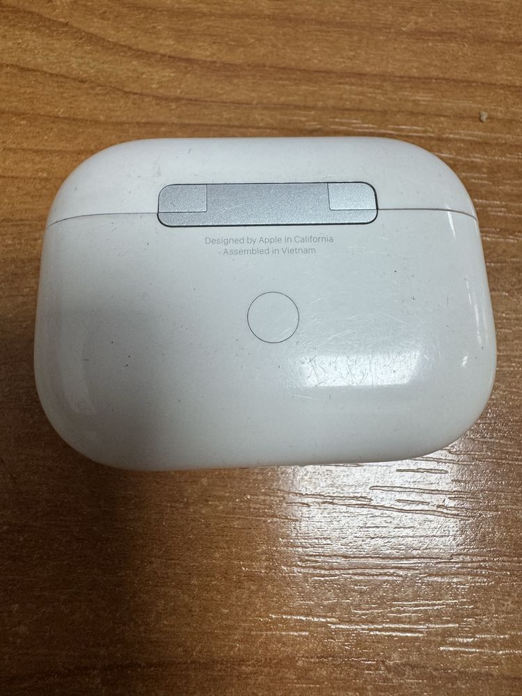 Наушники Apple AirPods Pro MWP22AM/А Оригинал