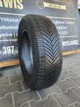 Opona wielosezonowa 195/65/15 Michelin CrossClimate