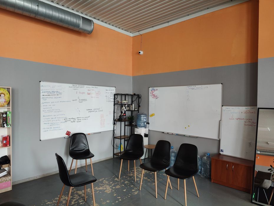 Продаж Столи комп'ютерні, офісний, для дому в стилі ЛОФТ LOFT 110*55