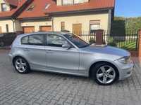 Sprzedam BMW 1   2,0 d 177 KM